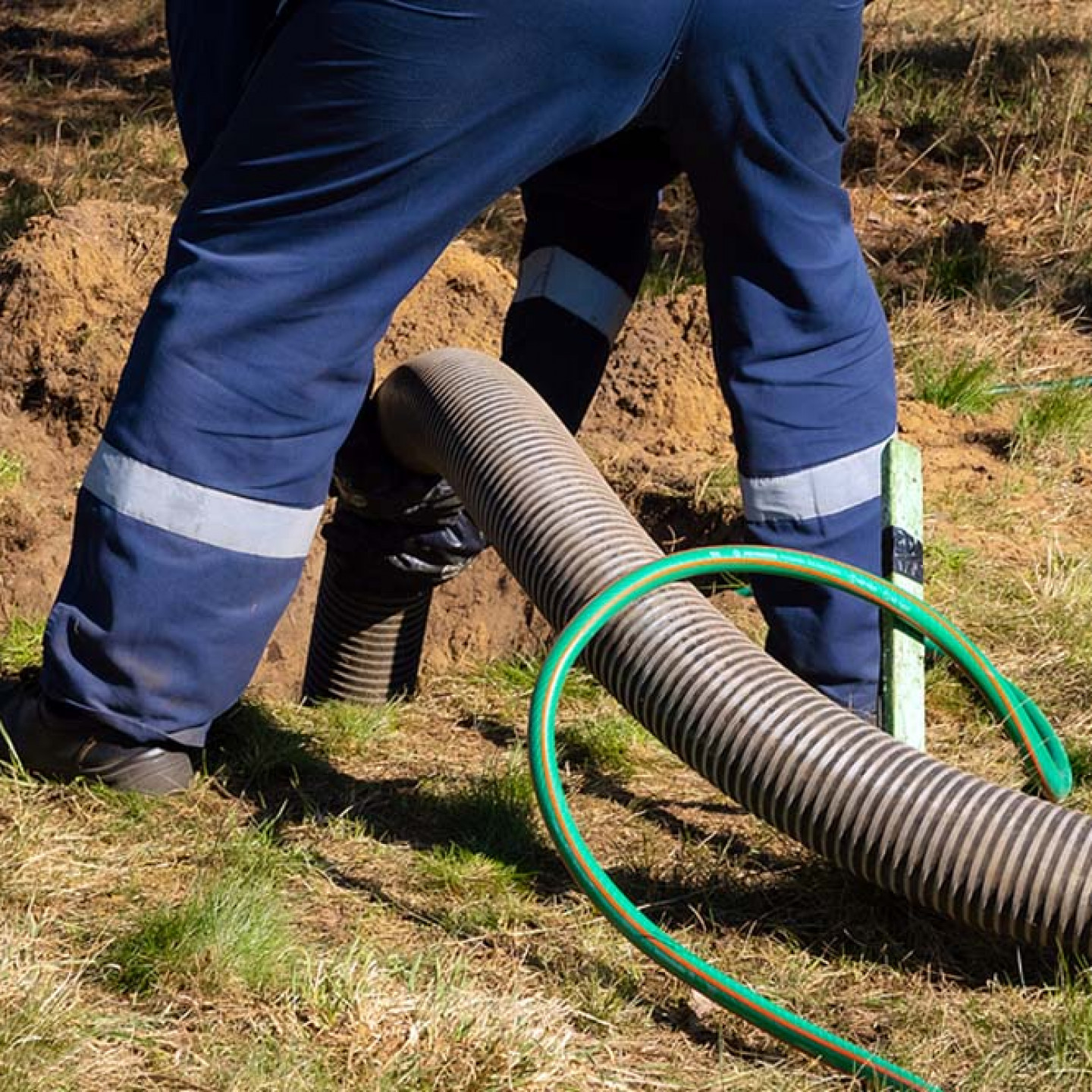 Septic Pumping Septic System Cleaning Inverness & Crystal River, FL